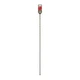 Бур Milwaukee SDS-PLUS M2, 8,0х600х540мм (4932399327) - изображение 2