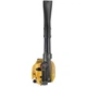Пилосос садовий Stiga бензиновий BL530V, 0.8 кВт (BL530V) - зображення 5