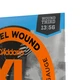 Струны для гитары D'Addario XL Nickel Wound Jazz Medium (13-56) (EJ22) - изображение 4