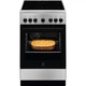 Плита Electrolux LKR562055X - изображение 1
