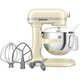 Кухонный комбайн KitchenAid 5KSM60SPXEAC - изображение 5
