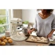 Кухонный комбайн KitchenAid 5KSM60SPXEAC - изображение 6
