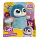 Интерактивная игрушка Moose Little Live Pets Мой любимец маленький пингвинчик (26535) - изображение 2