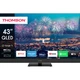 Телевизор THOMSON 43QG6C14 - изображение 1