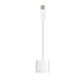 Аксессуар к экшн-камерам AirOn зарядний пристрій USB-C (3 м) + USB-C сплітер для Procam 7/8 (69477915500108) - изображение 4