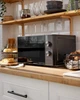 Микроволновая печь Electrolux emz421mmti - изображение 10
