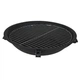 Гриль-барбекю Bo-Camp Firebowl Harrow Black (8108500) - изображение 6