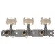 Кілки для гітари Maxtone GM-21N - зображення 1