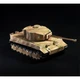 Конструктор Metal Time Колекцiйна модель Ponderous Panzer Heavy Tank Важкий танк Тигр (MT020) - зображення 7
