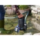 Дренажный насос ANNOVI REVERBERI ARUP 750PT для чистой и грязной воды, 13000 л/ч, 750 Вт. (51983) - изображение 6