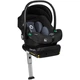 Автокресло Lionelo Astrid I-Size Base Black (LO-ASTRID I-SIZE BASE BLACK) - изображение 6