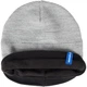 Шапка Viking Fishing Classic Hat 58 Black/Grey (1919.05.83) - изображение 5