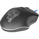 Мышка Defender Sleipnir GM-927 USB Black+ Килимок (52927) - изображение 2