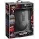 Мышка Defender Sleipnir GM-927 USB Black+ Килимок (52927) - изображение 7