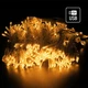 Гірлянда ColorWay Штора завіса 3 x 3 м 300 LED USB теплий колір (CW-GW-300L33U) - зображення 10