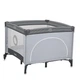 Детский манеж Lionelo Bonnie Grey Stone (LO-BONNIE GREY STONE) - изображение 8