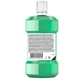 Ополіскувач для порожнини рота Listerine Сплеск свіжості 250 мл (5010123703431) - зображення 4