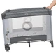 Детский манеж Lionelo Bonnie Grey Stone (LO-BONNIE GREY STONE) - изображение 12