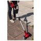 Подметальная машина Einhell GC-CC, 18В Li-Solo, PXC, 1200об/мин, 2.57кг (без АКБ и ЗУ) (3424050) - изображение 2