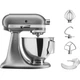 Кухонный комбайн KitchenAid 5KSM95PSECU - изображение 3