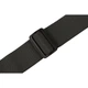 Ремень для гитары Levy's Classics Series Polypropylene Guitar Strap Black (M8POLY-BLK) - изображение 3