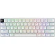 Клавиатура Logitech G Pro X 60 Lightspeed GX Tactile Wireless/Bluetooth UA White (920-011930) - изображение 1