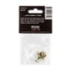 Медиатор Jim Dunlop Dirty Donny Picks .60mm 6 шт. (BL111P.60) - изображение 3
