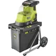 Подрібнювач Ryobi Max Power RY36SHX40-0 36В, 40мм, 55л, фреза низькошумний (без АКБ та ЗУ) (5133005451) - зображення 1