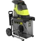 Подрібнювач Ryobi Max Power RY36SHX40-0 36В, 40мм, 55л, фреза низькошумний (без АКБ та ЗУ) (5133005451) - зображення 10
