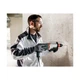 Перфоратор Metabo KHE 2860 Quick, змінний патрон Metabo-Quick (600878500) - зображення 10