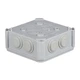 Распределительная коробка UNIKA PLANK IB601 (PLK6010850) - изображение 2