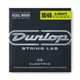 Струны для гитары Jim Dunlop Nickel Wound Electric Guitar Strings (10-46) (DEN1046) - изображение 1