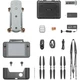 Квадрокоптер Autel EVO Max 4N (+ у комплекті 1шт. батарея для дрона) (102002198) - изображение 5