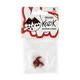 Медиатор Jim Dunlop Frank Kozik Pick .73mm 6 шт. (BL109P.73) - изображение 2