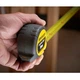 Рулетка Stanley CONTROL-LOCK, 5мх25мм, в прорезиненном корпусе,с двухсторонней шкалой (STHT37231-0) - изображение 3