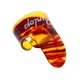 Медіатор Jim Dunlop Shell Medium Finger Picks 12 шт. (9010R) - зображення 3