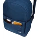 Рюкзак для ноутбука Case Logic 15.6" Commence 24L CCAM-1216 Dress Blue (6808603) - изображение 5