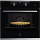 Духовой шкаф Electrolux KODEF75X2 - изображение 1