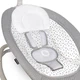 Кресло-качалка Lionelo Pascal Grey Dove (LO-PASCAL GREY DOVE) - изображение 6