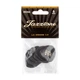 Медиатор Jim Dunlop Jazztone Large Round Tip Pick 6 шт. (477P207) - изображение 3