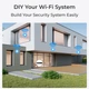 Відеореєстратор Reolink NVS12W 2ТБ - изображение 8