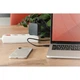 Блок живлення до ноутбуку Digitus 65W USB-C (DA-10071) - зображення 7