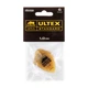 Медиатор Jim Dunlop Ultex Standard Pick 1.0mm 6 шт. (421P1.0) - изображение 3