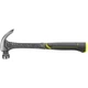 Молоток Ryobi столярний RHHSCC560, 560г, магнітний утримувач, рукоятка скловолокно (5132006036) - зображення 1