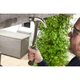Молоток Ryobi столярний RHHSCC560, 560г, магнітний утримувач, рукоятка скловолокно (5132006036) - зображення 2