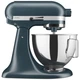 Кухонный комбайн KitchenAid 5KSM95PSEBS - изображение 1