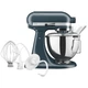 Кухонный комбайн KitchenAid 5KSM95PSEBS - изображение 5