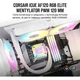 Корпус Frontier AF120 RGB Elite White Triple Pack (CO-9050158-WW) - изображение 4