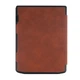 Чохол до електронної книги BeCover PocketBook 743G InkPad 4/InkPad Color 2/InkPad Color 3 (7.8") Brown (710449) - зображення 4