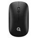 Мышка OfficePro M225B Silent Click Wireless Black (M225B) - изображение 1